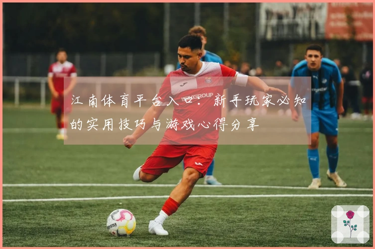 江南体育平台入口：新手玩家必知的实用技巧与游戏心得分享