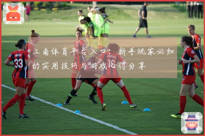 江南体育平台入口：新手玩家必知的实用技巧与游戏心得分享