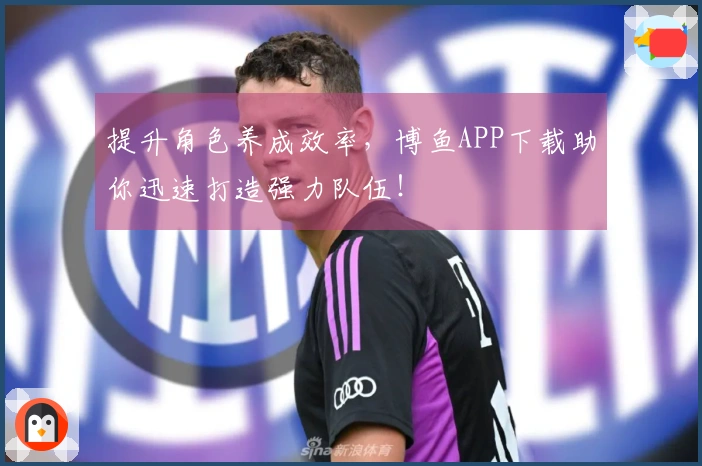 提升角色养成效率，博鱼APP下载助你迅速打造强力队伍！