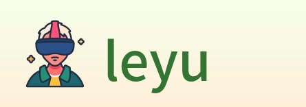 leyu Logo